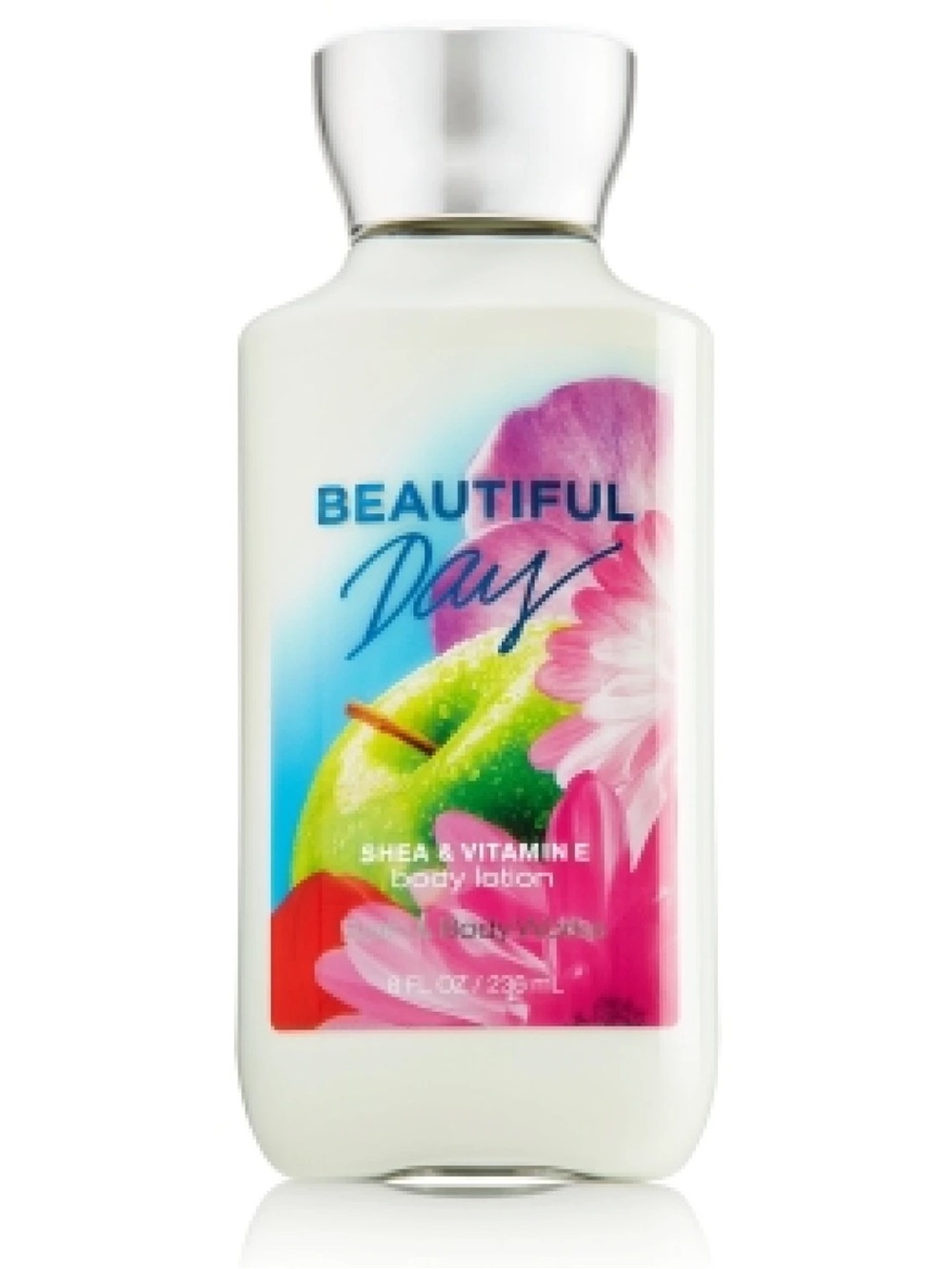 Bath & Body Works Beautiful Day Body Lotion